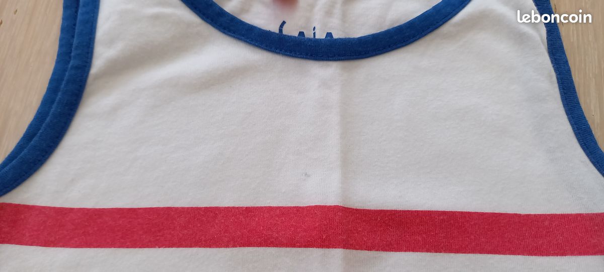 Lot vêtements fille 4 ans (image 5)