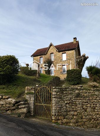 Propriété 3 pièces 75 m²