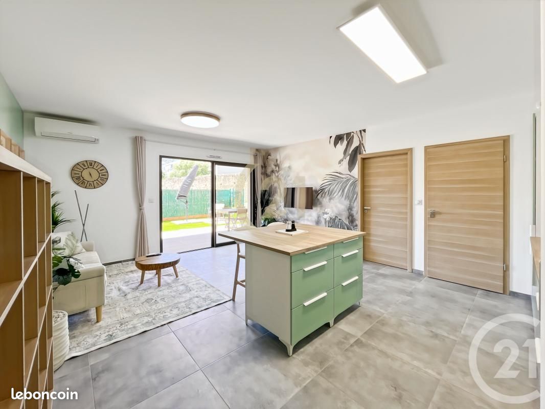 Appartement 2 pièces 44 m² · à L'Île-Rousse · 44 m² · 850 €/mois