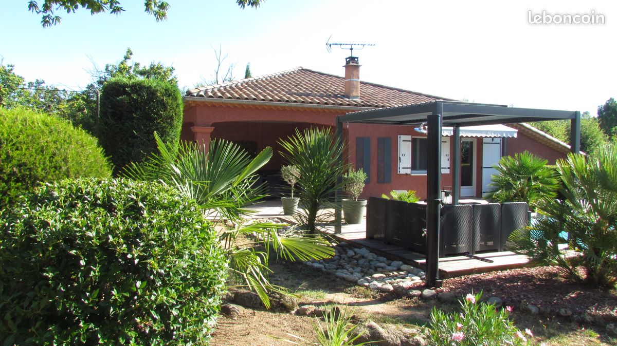 Maison 4 pièces 83 m² · à Sanilhac · 83 m² · 360 000 €