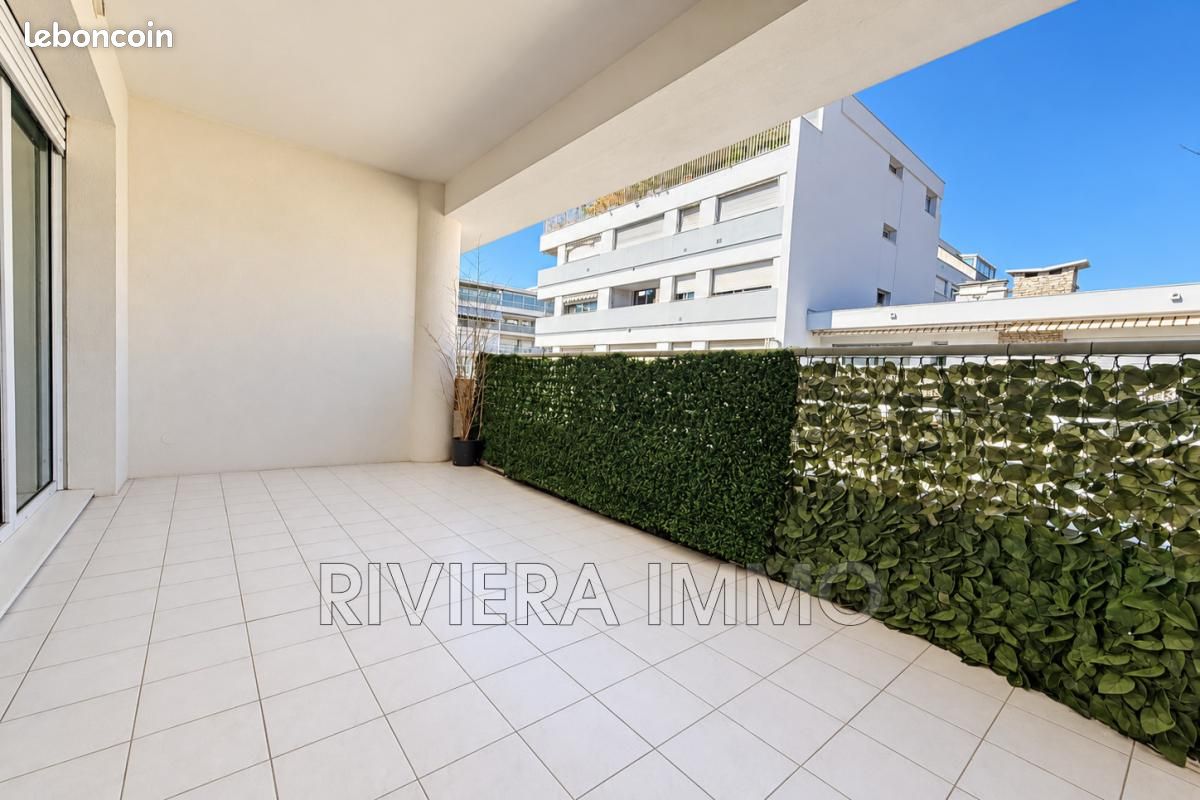 Appartement 2 pièces 39 m² · à Cannes · 39 m² · 210 000 €