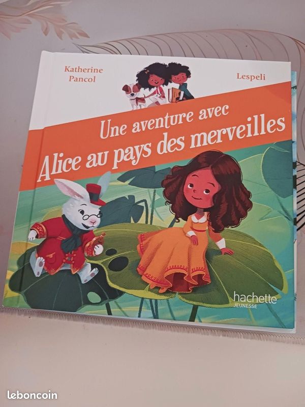 Lot de 18 livres type mac do (image 6)
