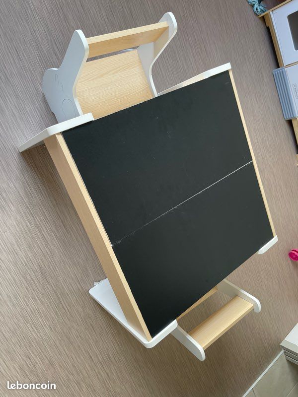 Table d’activité (image 7)
