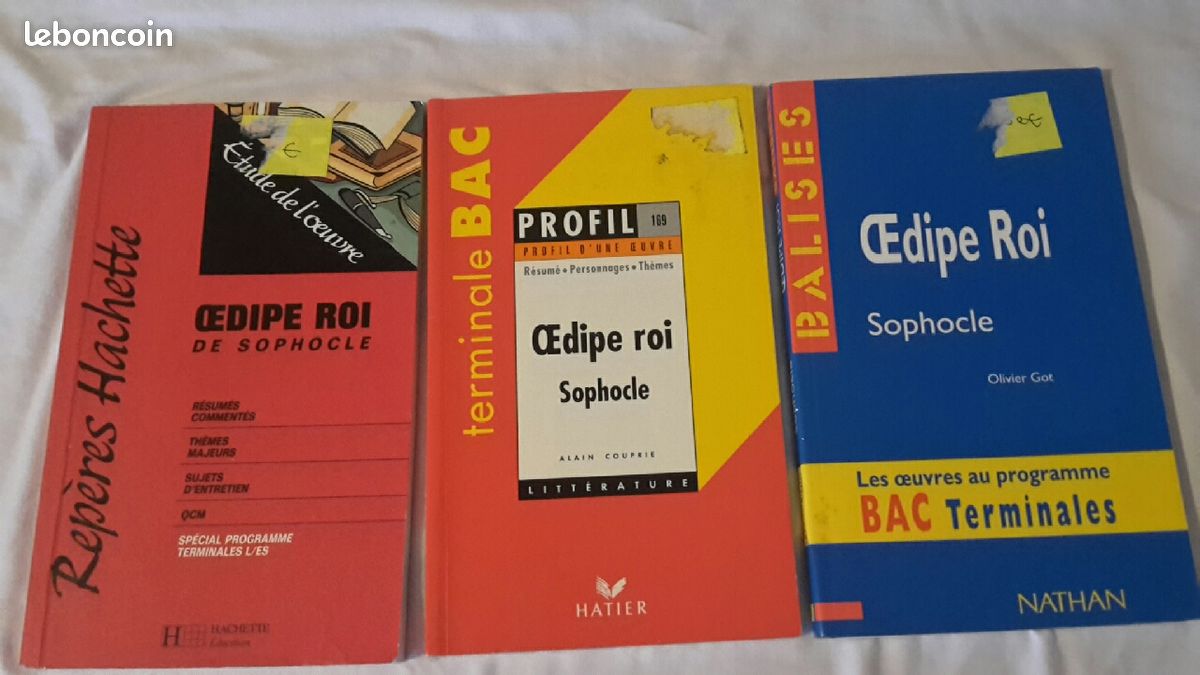 Livres de français (image 2)