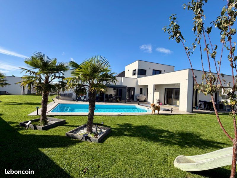 Maison 6 pièces 147 m² · à Val d'Arry · 146,5 m² · 499 000 €