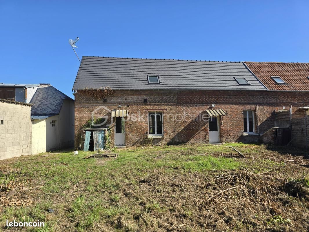Maison 5 pièces 120 m² · à Chepoix · 120 m² · 99 500 €