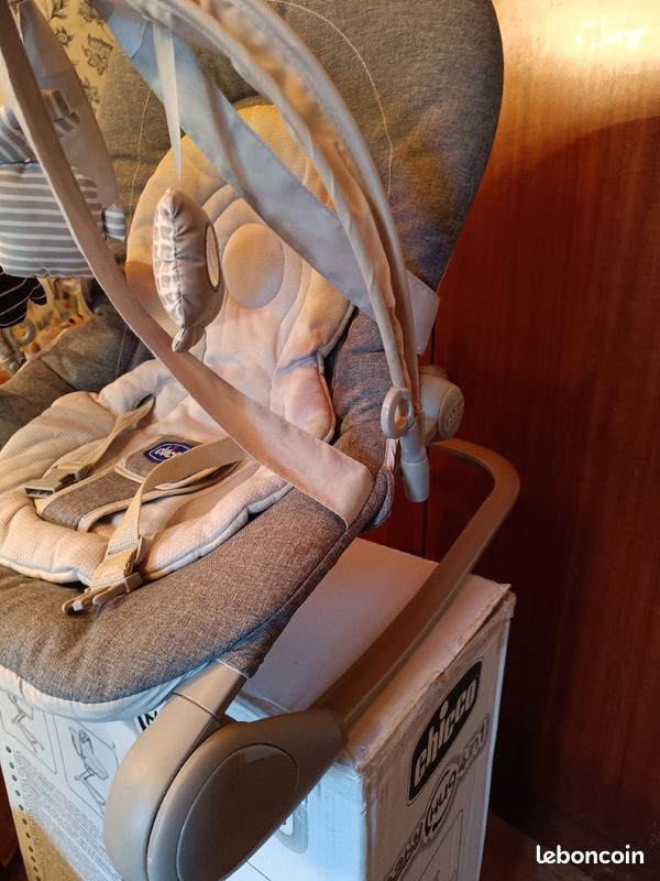 Transat Chicco (image 2)