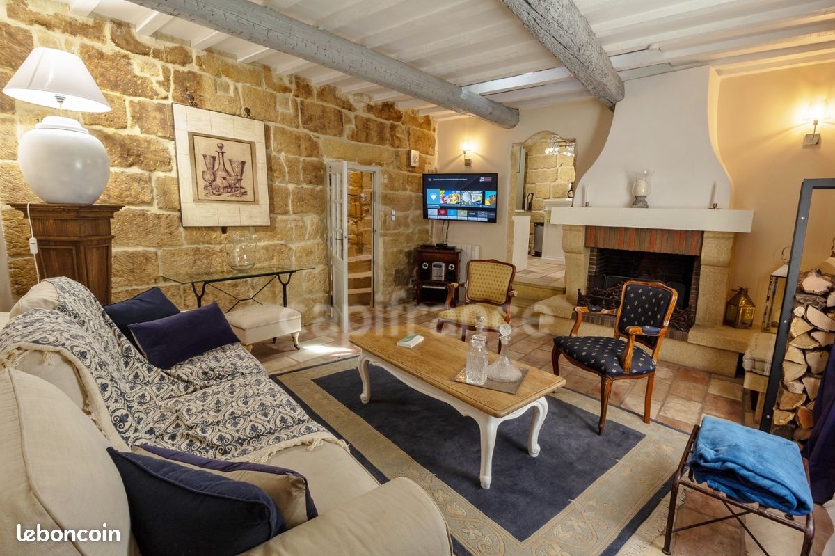 Maison 4 pièces 108 m² · à Uzès · 108 m² · 299 000 €