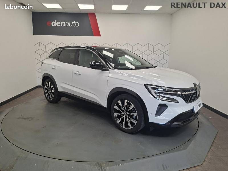 Renault Austral E-Tech hybrid 200 Techno (image 9)