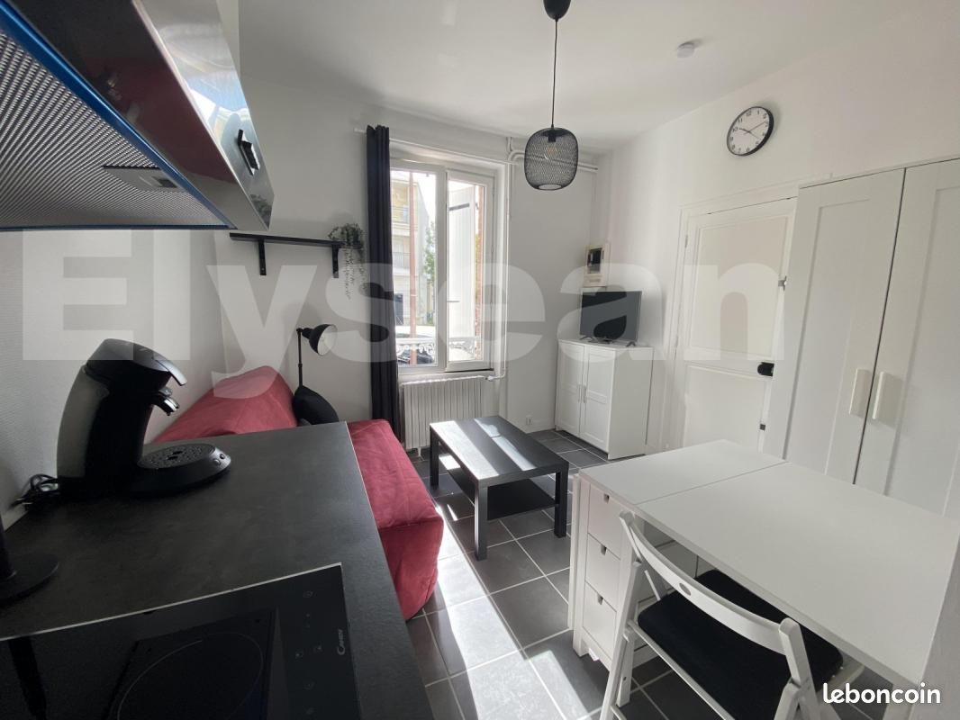 Appartement a louer orleans - 1 pièce(s) - 15 m2 - Surfyn