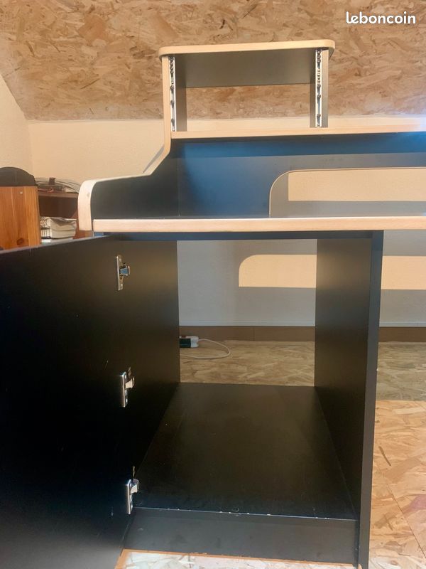 Magnifique bureau de studio (image 8)