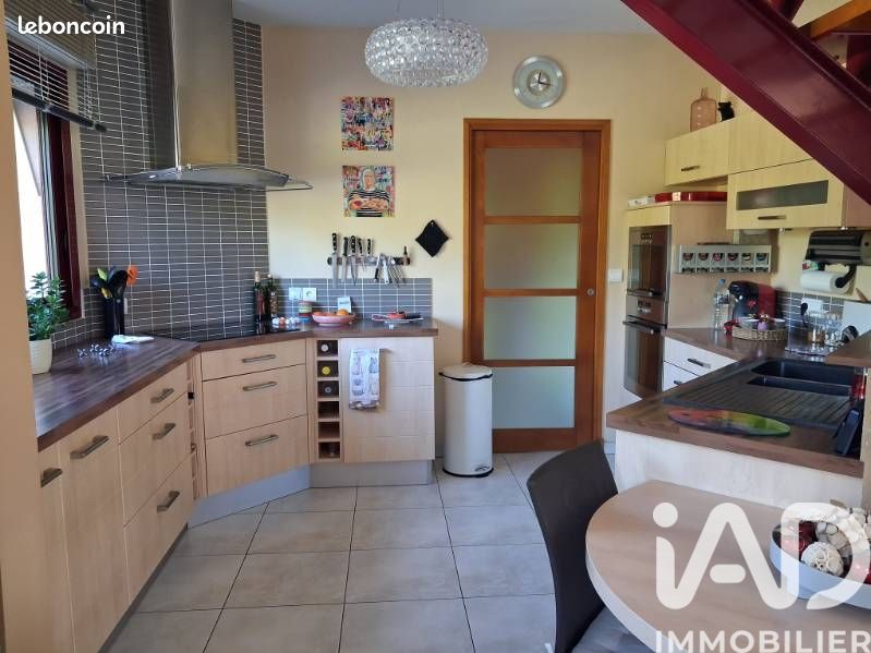Maison 5 pièces 171 m² (image 13)