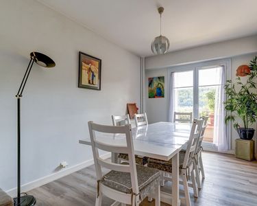 Appartement 279 000 € - 89 m²