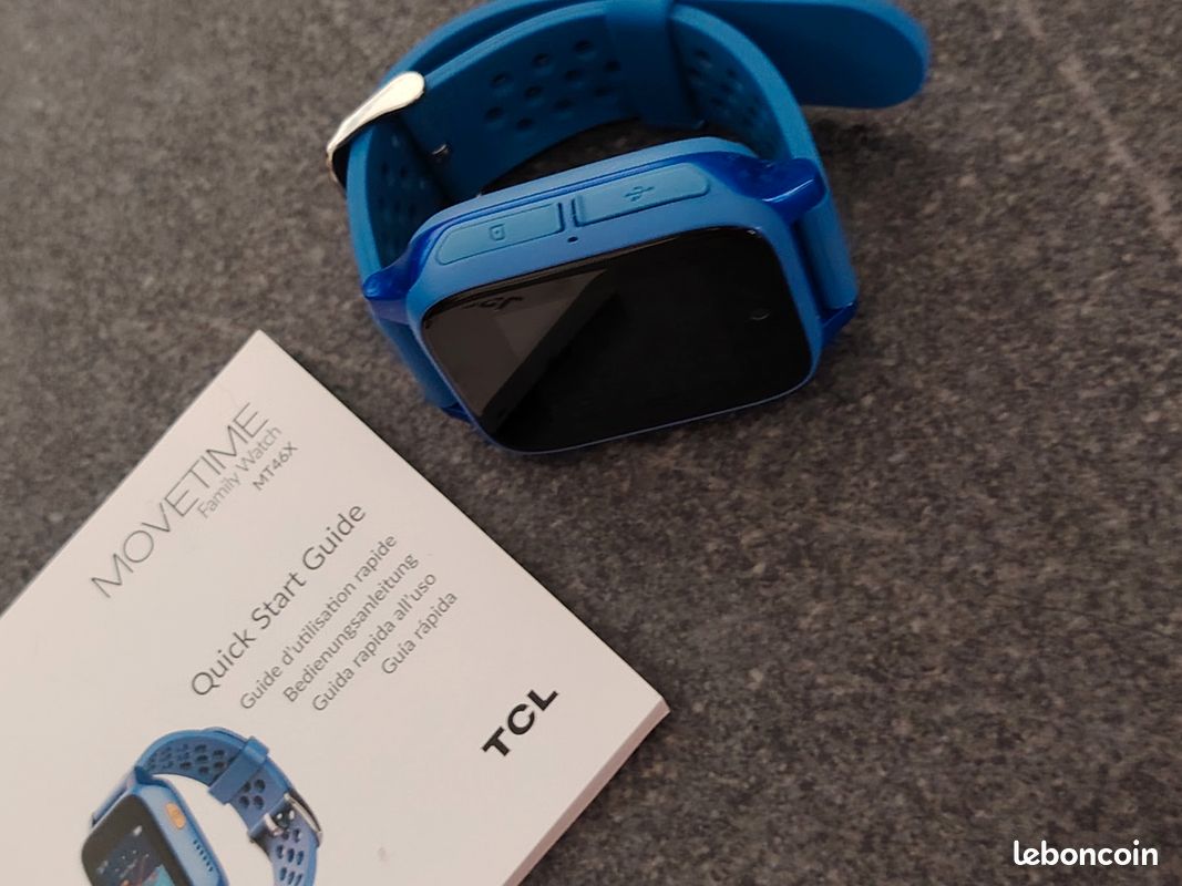 Kids watch (image 5)