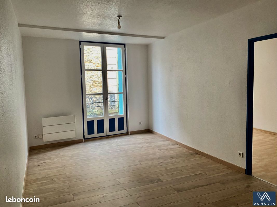 Appartement 2 pièces 37 m² · à Villefranche-de-Rouergue · 37 m² · 420 €/mois