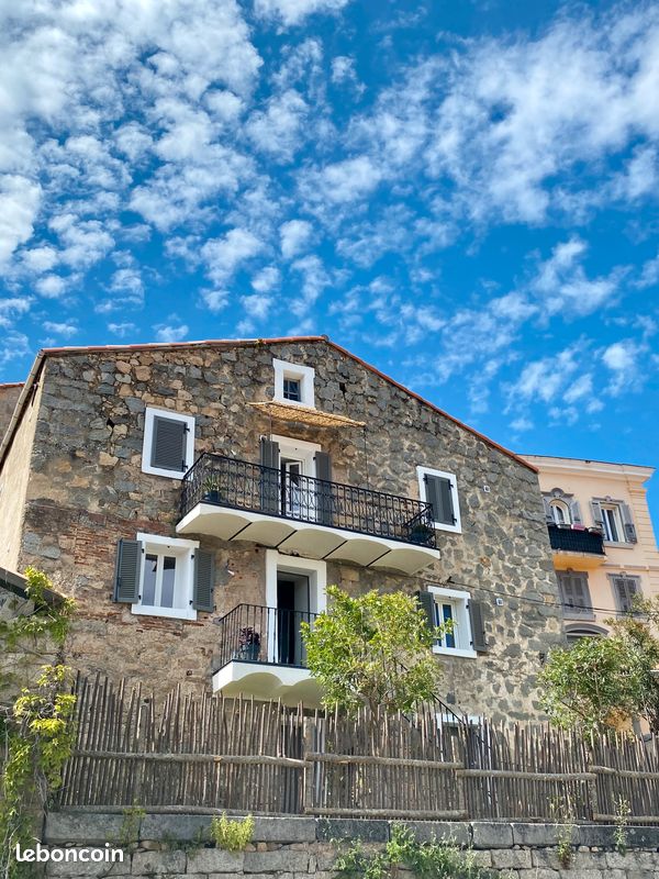 Maison 5 pièces 110 m² · à Olmeto · 110 m² · 400 000 €
