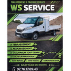 WS SERVICE