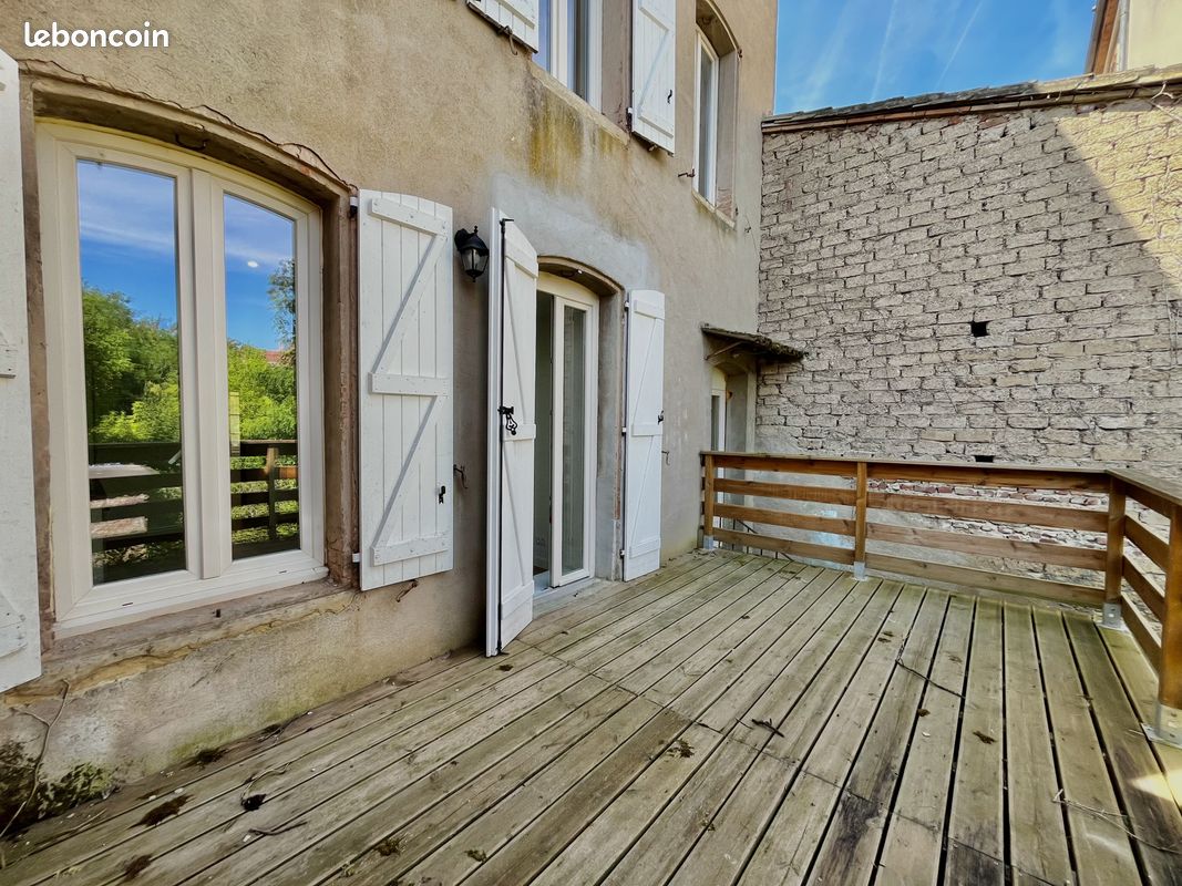 Appartement 2 pièces 42 m² · à Gaillac · 42 m² · 620 €/mois
