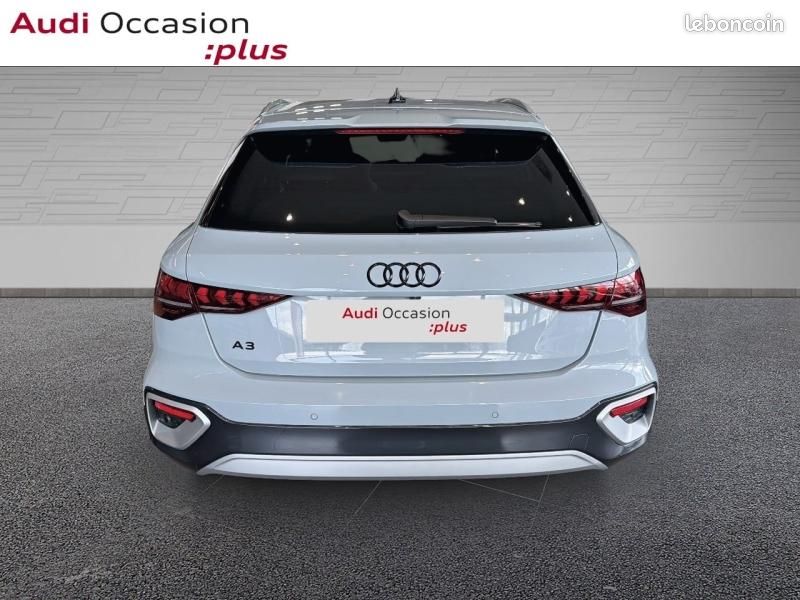 Audi A3 allstreet 1.5 TFSI 150ch Hybride Avus S tronic 7 (image 28)
