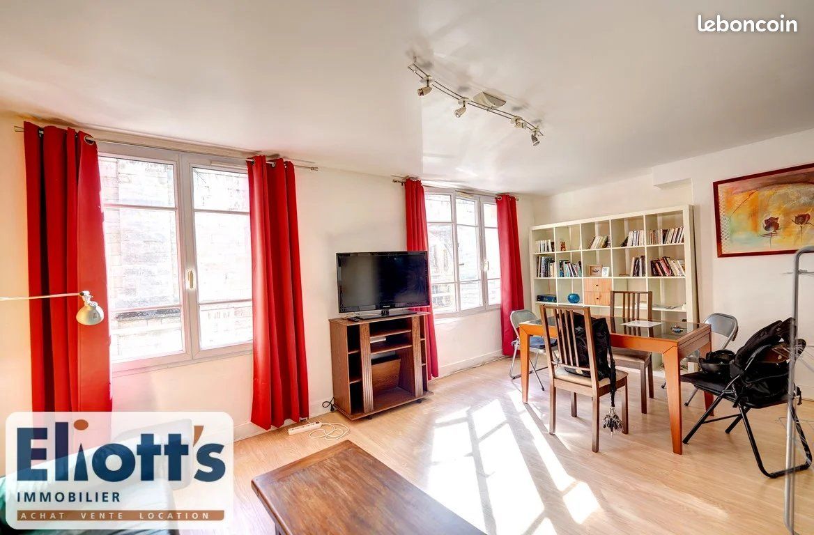 Appartement 3 pièces 52 m² · à Arcueil · 52,4 m² · 1 300 €/mois