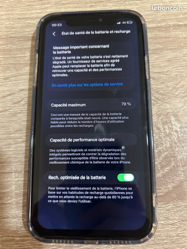 IPhone 11 (image 5)