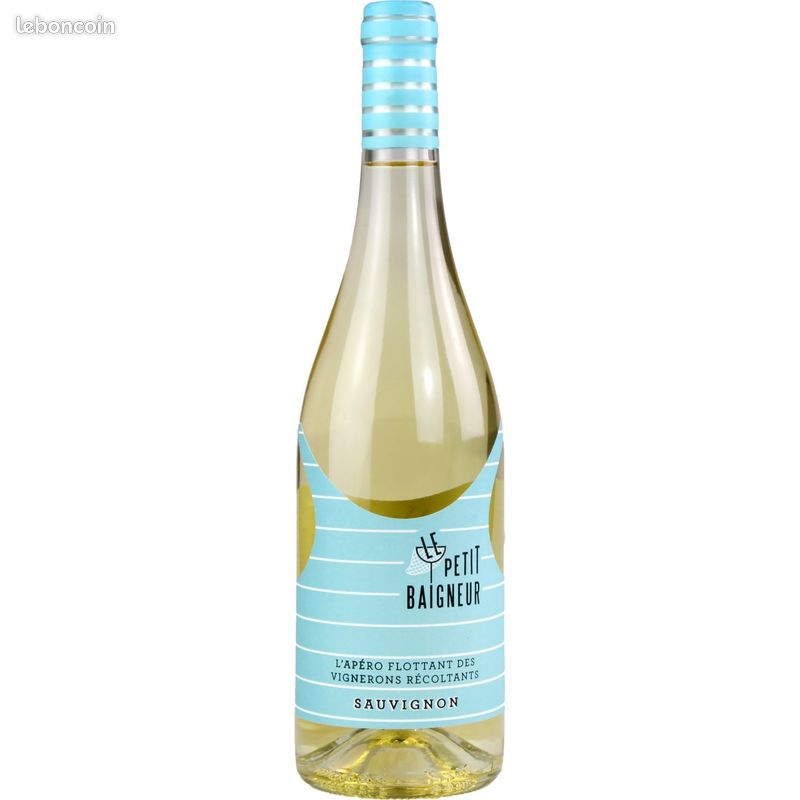 Vin sauvignon (image 1)