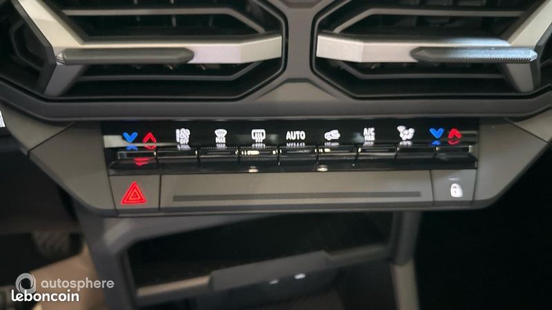 Dacia Bigster 1.2 mild hybrid 140ch Journey (image 26)