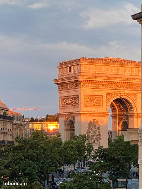 Appartement 1 pièce 14 m² · à Paris · 14 m² · 1 200 €/mois