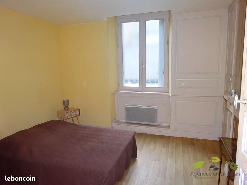 Appartement 2 pièces 50 m² - Saint-Léonard-de-Noblat 87400 (image principale 6)