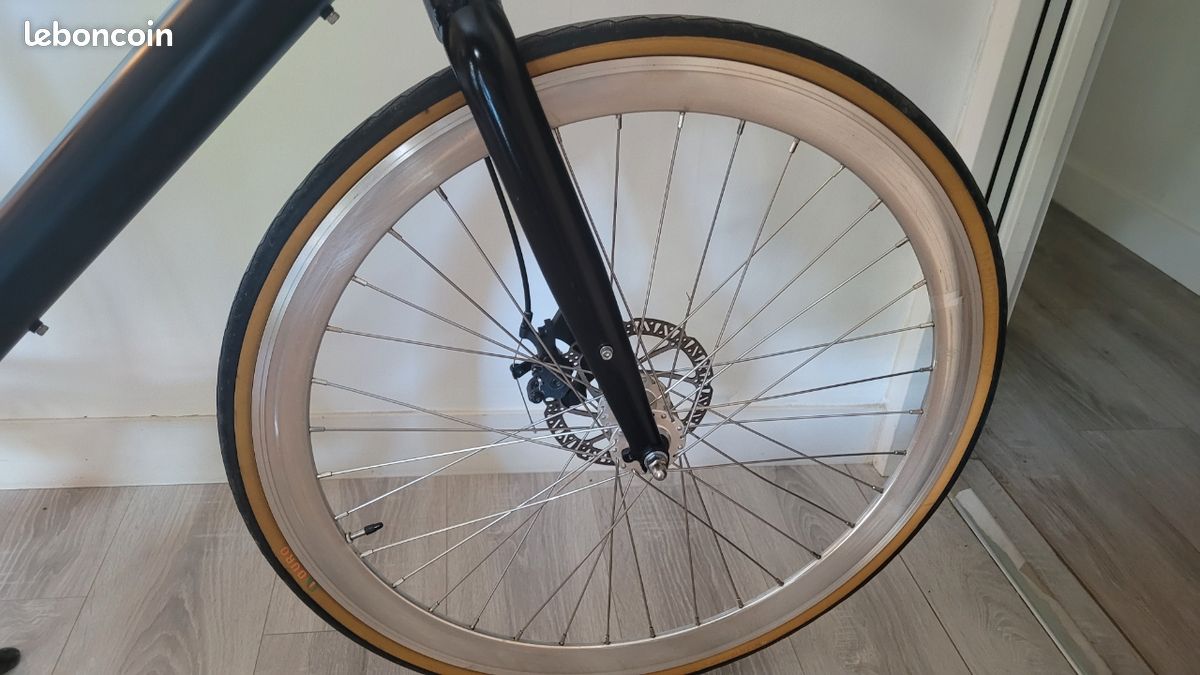 Velo électrique WATT (image 14)