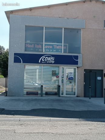 Local commercial A Louer