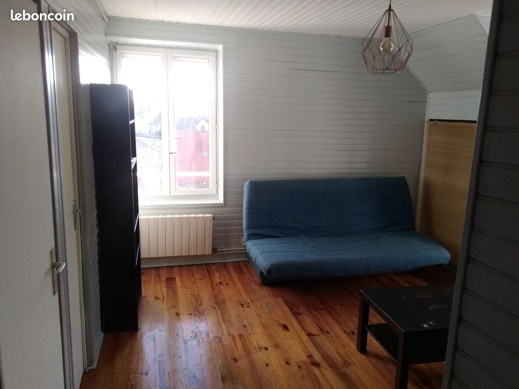 Appartement 2 pièces 27 m² · à Dijon · 27 m² · 420 €/mois