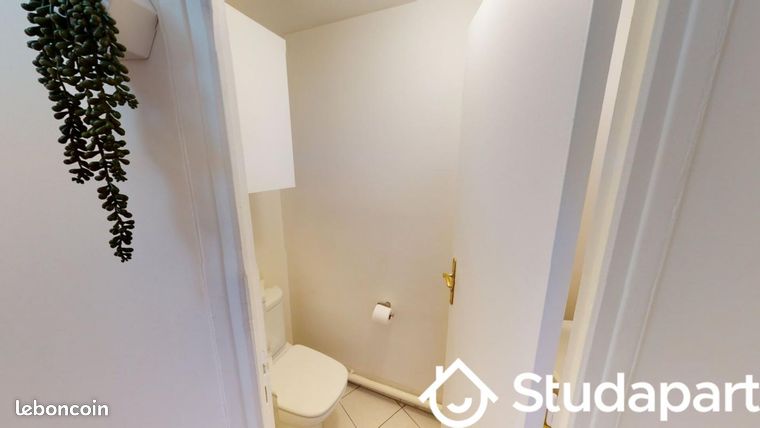 Appartement a louer paris-2e-arrondissement - 1 pièce(s) - 84 m2 - Surfyn