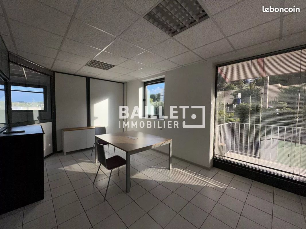 Bureaux 125 m² Grasse (image 4)