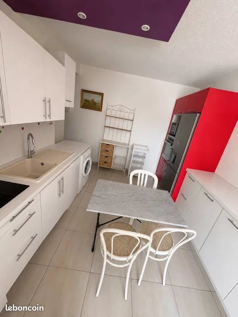 Appartement 2 pièces 48 m² · à La Grande-Motte · 48 m² · 750 €/mois