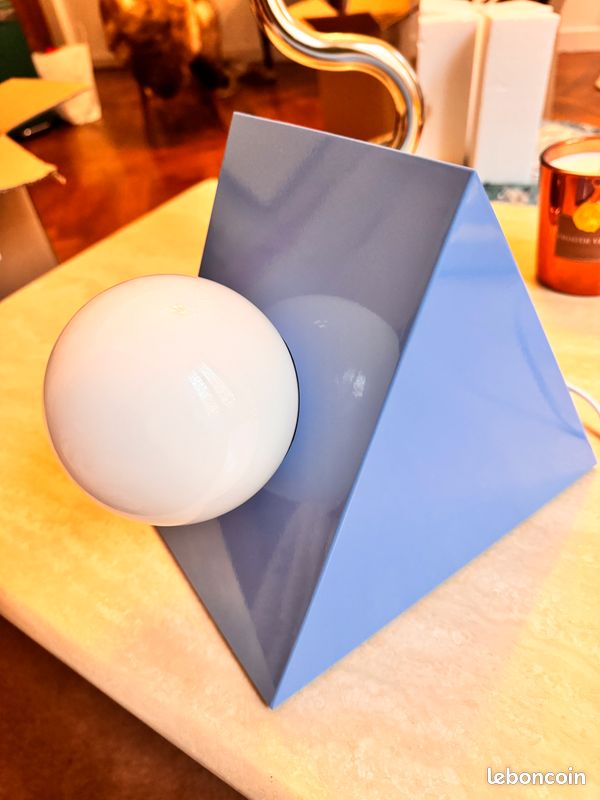 Lampe à poser Axel chay (image 2)