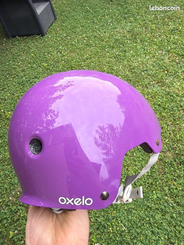 Casque vélo (image 1)
