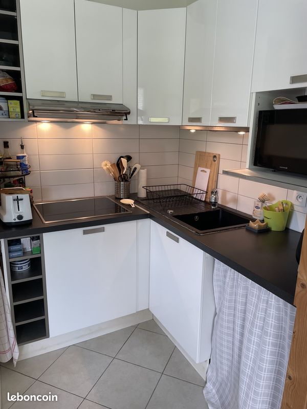 Appartement 1 pièce 24 m² · à Nantes · 24 m² · 560 €