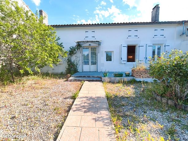 Maison 5 pièces 175 m²