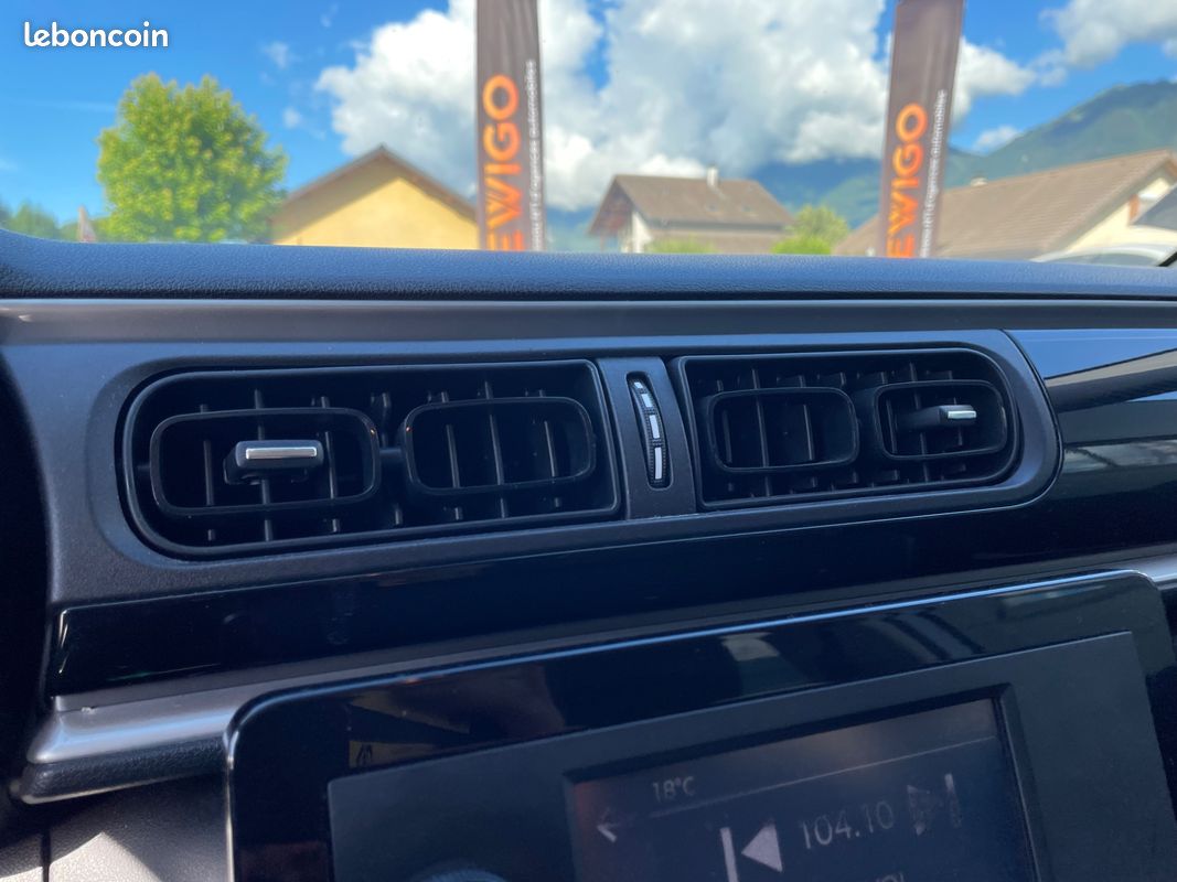 Citroen c3 generation-iii 1.5 bluehdi 100 bvm6 feel entretien complet (image 28)