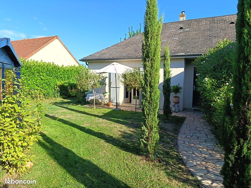 Maison 5 pièces 150 m² · à Ballan-Miré · 150 m² · 675 000 €