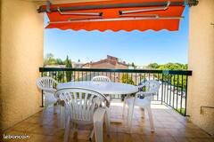 Appartement 4 pièces 77 m² · à Saint-Cyr-sur-Mer · 77 m² · 420 000 €