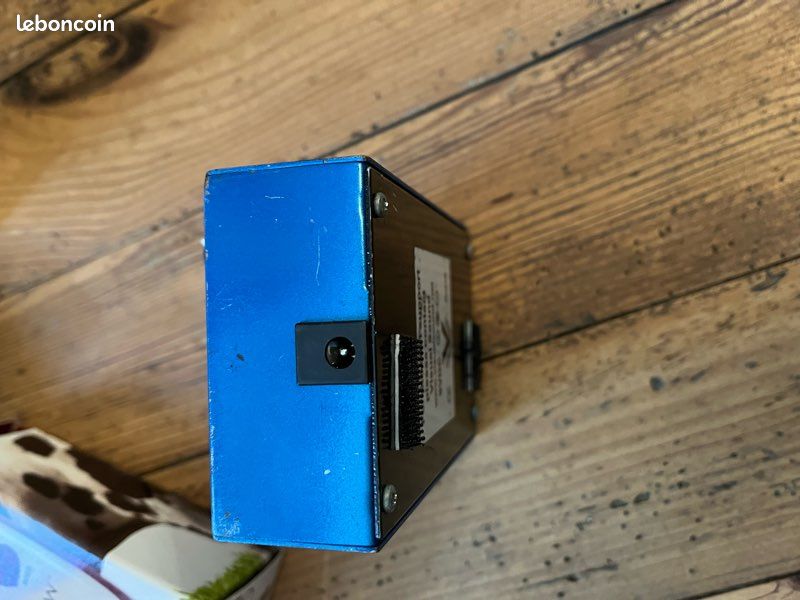 Pedale phaser GarageTone - Oil can (image 4)