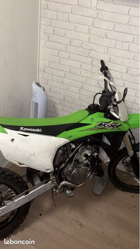 85 Kx (image 3)