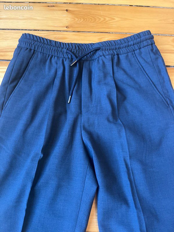 Pantalon balibaris pan1522victor taille 38 (image 1)