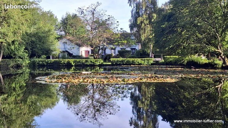 Maison 8 pièces 135 m² · à Torcé-en-Vallée · 135 m² · 260 000 €