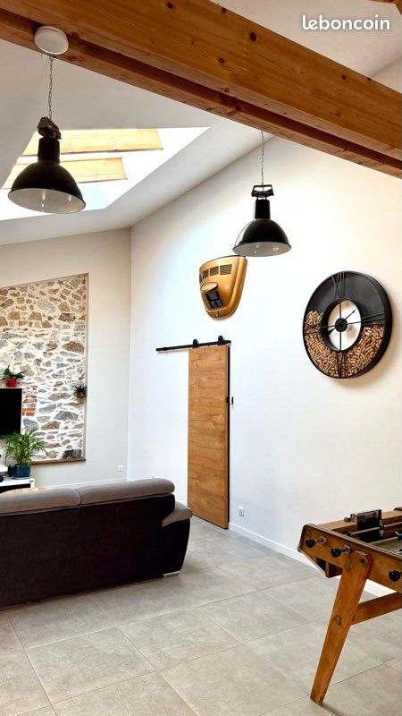 Maison 6 pièces 173 m² · à Frossay · 173 m² · 410 000 €