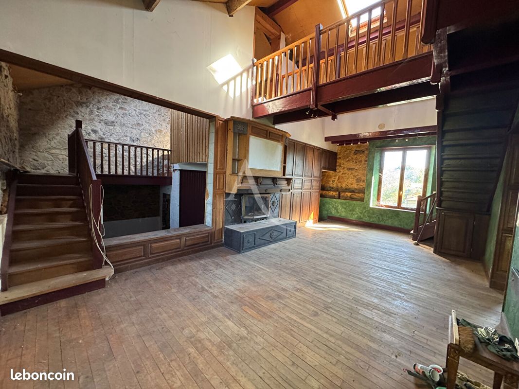 Maison 3 pièces 138 m² · à Gaillac · 138 m² · 265 000 €