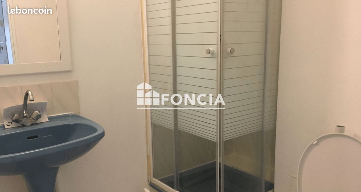 Appartement 1 pièce 19 m² · à Montpellier · 19 m² · 471 €/mois