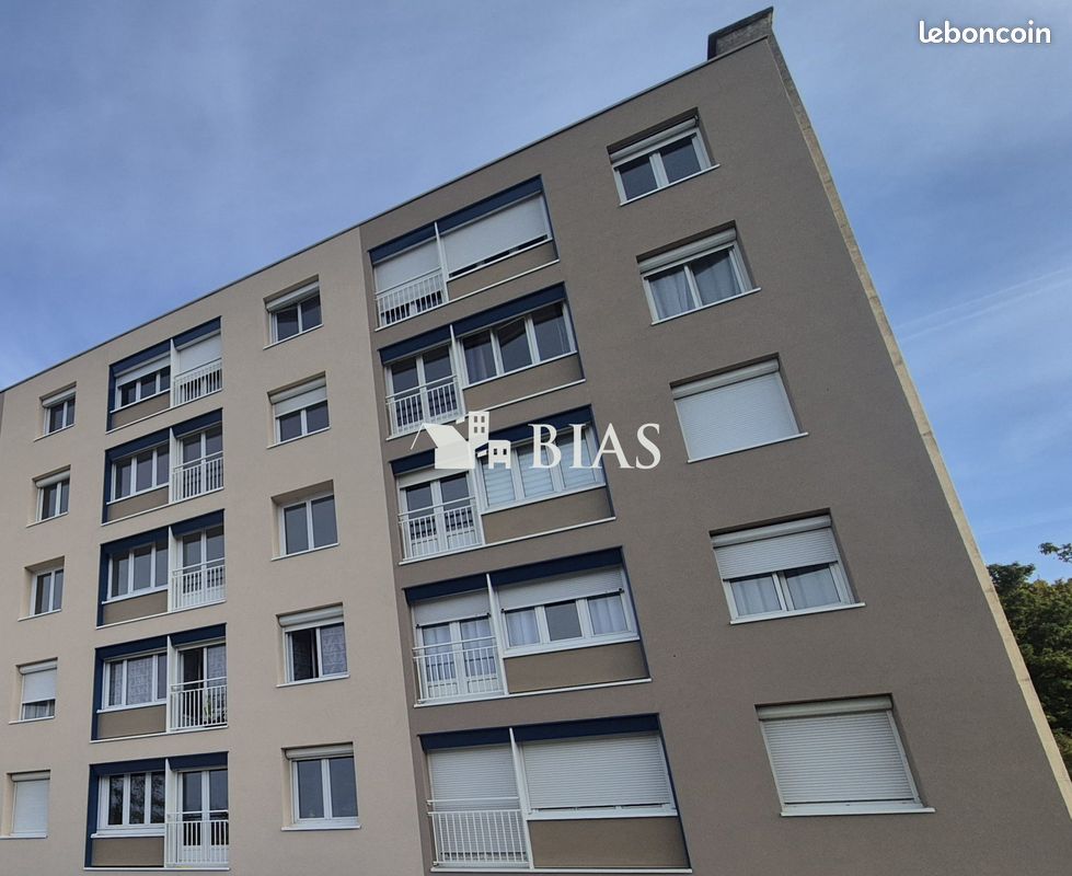 Appartement 3 pièces 67 m² · à Darnétal · 67 m² · 85 000 €